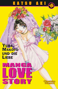 Frontcover Manga Love Story 10