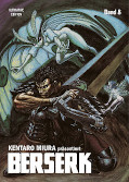 Frontcover Berserk 8