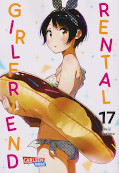 Frontcover Rental Girlfriend 17