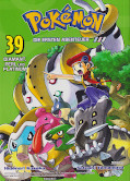 Frontcover Pokémon - Die ersten Abenteuer 39