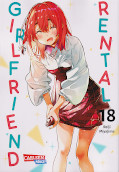 Frontcover Rental Girlfriend 18