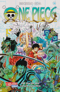 Frontcover One Piece 98
