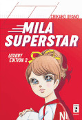 Frontcover Mila Superstar - Luxury Edition 2