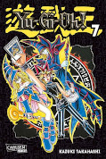 Frontcover Yu-Gi-Oh! 7