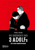 Frontcover Adolf 3