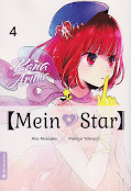 Frontcover [Mein*Star] 4