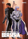 Frontcover Berserk 11