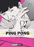Frontcover Ping Pong 3