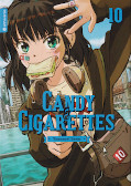 Frontcover Candy & Cigarettes 10