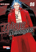 Frontcover Tokyo Revengers 6