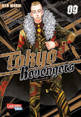 Frontcover Tokyo Revengers 9