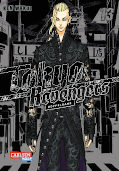 Frontcover Tokyo Revengers 13