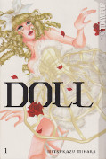 Frontcover Doll 1