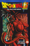 Frontcover Dragon Ball Super 18