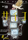 Frontcover MPD Psycho 10