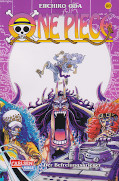 Frontcover One Piece 103