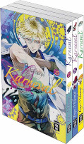 Frontcover Karneval 1