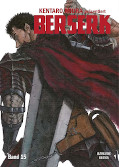 Frontcover Berserk 15