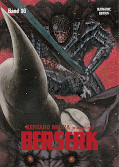 Frontcover Berserk 16