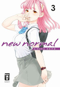Frontcover New Normal 3