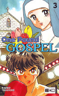 Frontcover One Pound Gospel 3