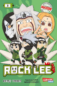 Frontcover Rock Lee 3