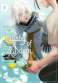 Frontcover Lullaby of the Dawn 3