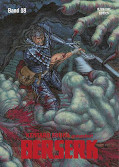 Frontcover Berserk 18