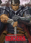 Frontcover Berserk 19