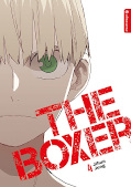 Frontcover The Boxer 4