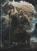 Frontcover Elden Ring Official Art Book 1