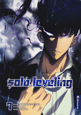 Frontcover Solo Leveling 7