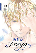 Frontcover Prinz Freya 10