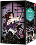 Frontcover Demon Slayer - Kimetsu no Yaiba 5