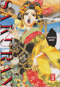 Frontcover Sakuran 1