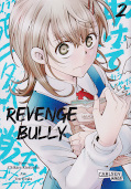 Frontcover Revenge Bully 2