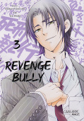 Frontcover Revenge Bully 3
