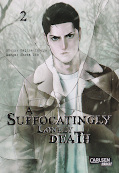 Frontcover A Suffocatingly Lonely Death 2