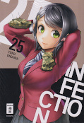 Frontcover Infection 1