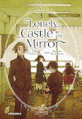 Frontcover Lonely Castle in the Mirror 3