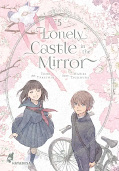 Frontcover Lonely Castle in the Mirror 5