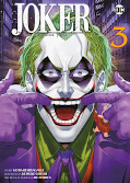 Frontcover Joker: One Operation Joker 3