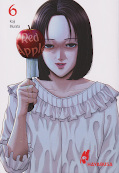 Frontcover Red Apple 6