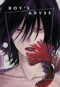 Frontcover Boy's Abyss 13