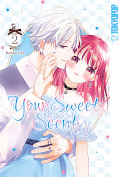 Frontcover Your Sweet Scent 2