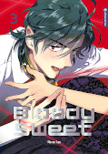 Frontcover Bloody Sweet 3
