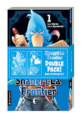 Frontcover Shangri-La Frontier 1