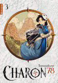 Frontcover Charon 78 3