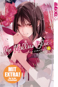 Frontcover Mr. Mallow Blue 4