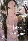 Frontcover Lullaby of the Dawn 4